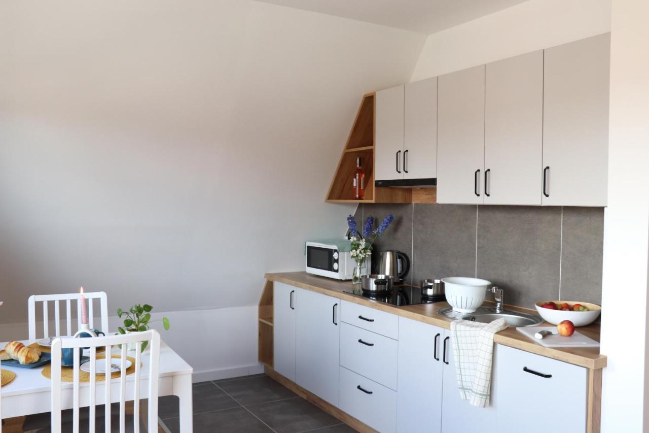 Apartamenty Pardałówka 50 Zakopane Exterior foto