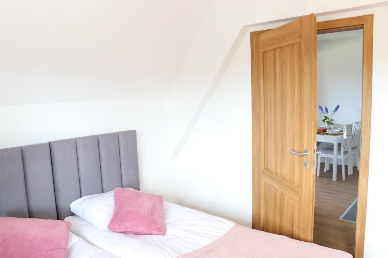 Apartamenty Pardałówka 50 Zakopane Exterior foto