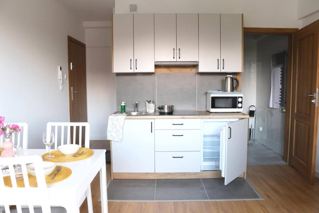 Apartamenty Pardałówka 50 Zakopane Exterior foto